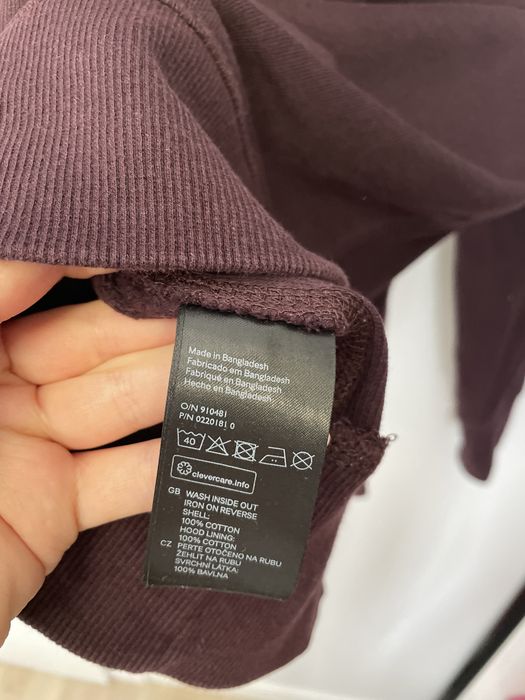 Bluza damska H&M