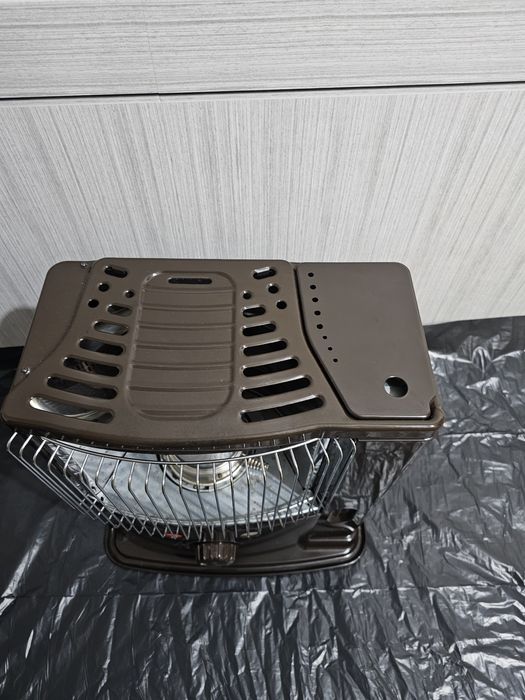 Обігрівач Zibro R257 WEBBER