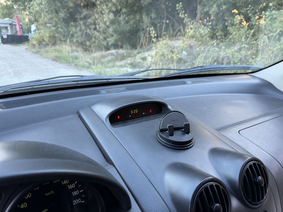 Chevrolet Aveo 1,5