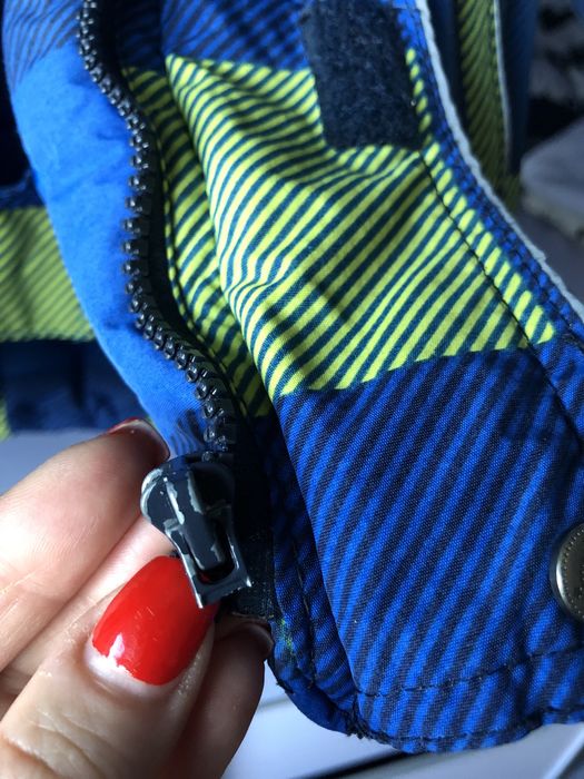 Зимова куртка116