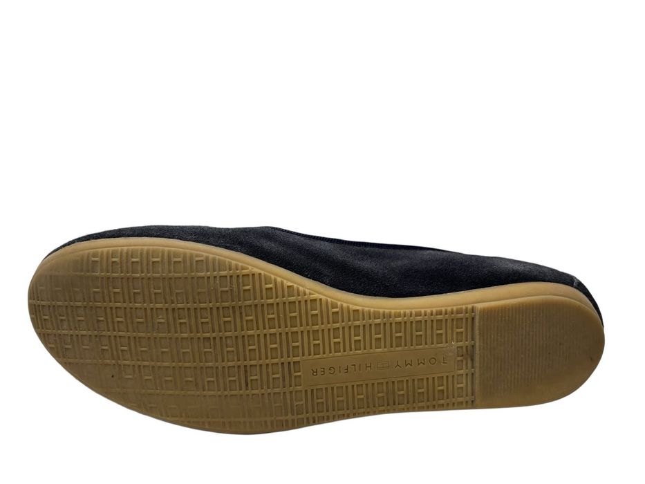 Baleriny skorzane Tommy Hilfiger rozmiar 37