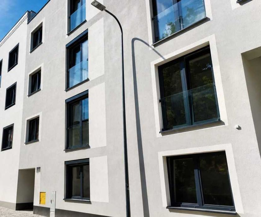 Mieszkanie na sprzedaż 25,43 m2