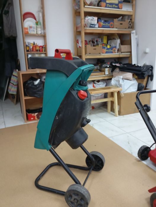 Подрібнювач Bosch AXT Rapid 2000