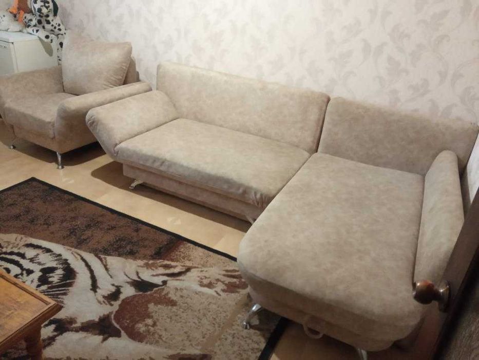 Сдам комнату в 2х комнатной квартире в центре