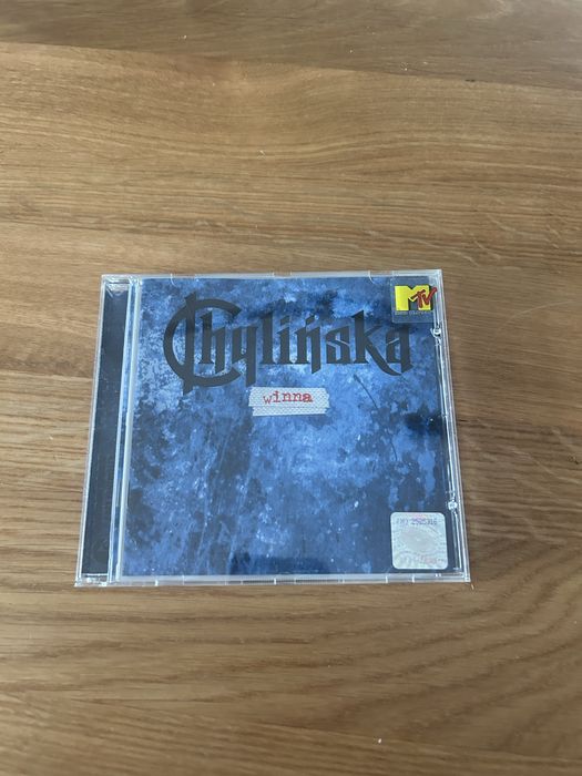 Agnieszka Chylińska Winna cd