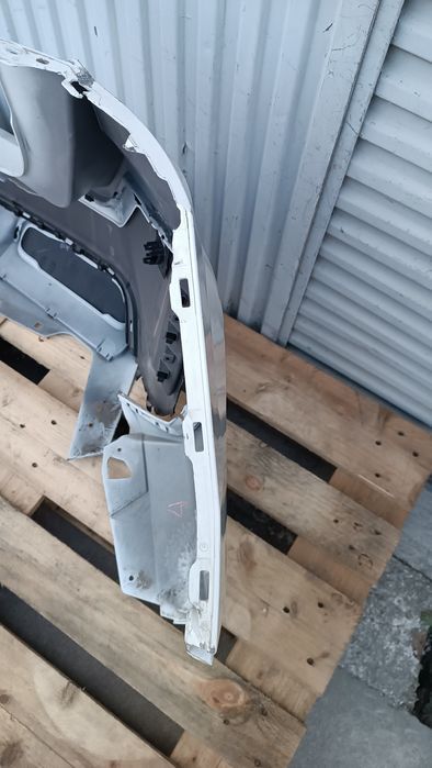 Vendo parachoque de trás BMW X1 ,U1 M-SPORT ano 2022