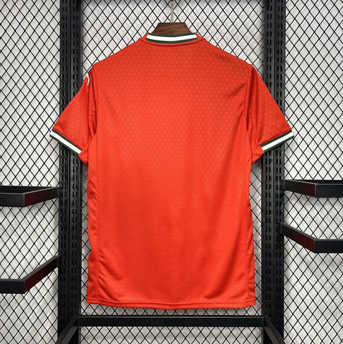 Camisola Seleção Portugal 2025 nova