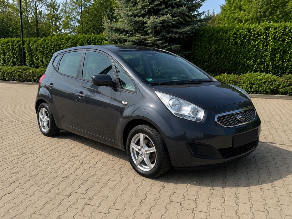 Kia Venga