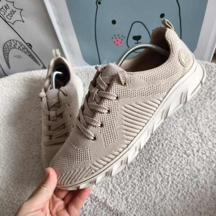 Buty damskie Rieker