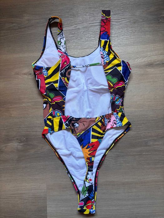 Fato de banho novo 36