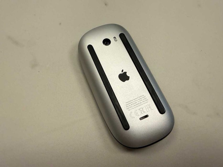 Apple Magic Mouse 2