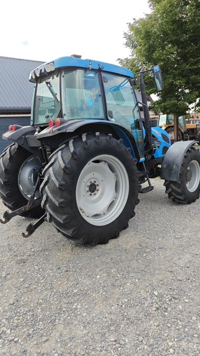 Landini mythos 105