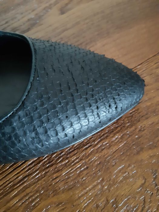 Czółenka Ecco, nowe