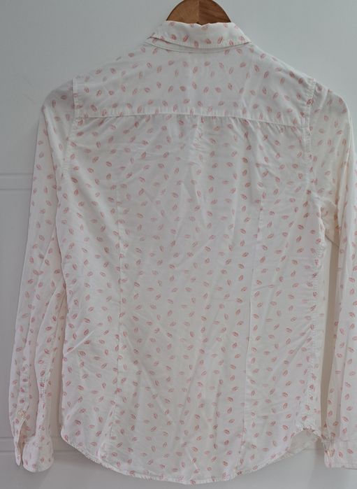 Koszula Levi's r.S biała