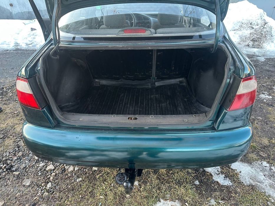 Продам Daewoo Sens