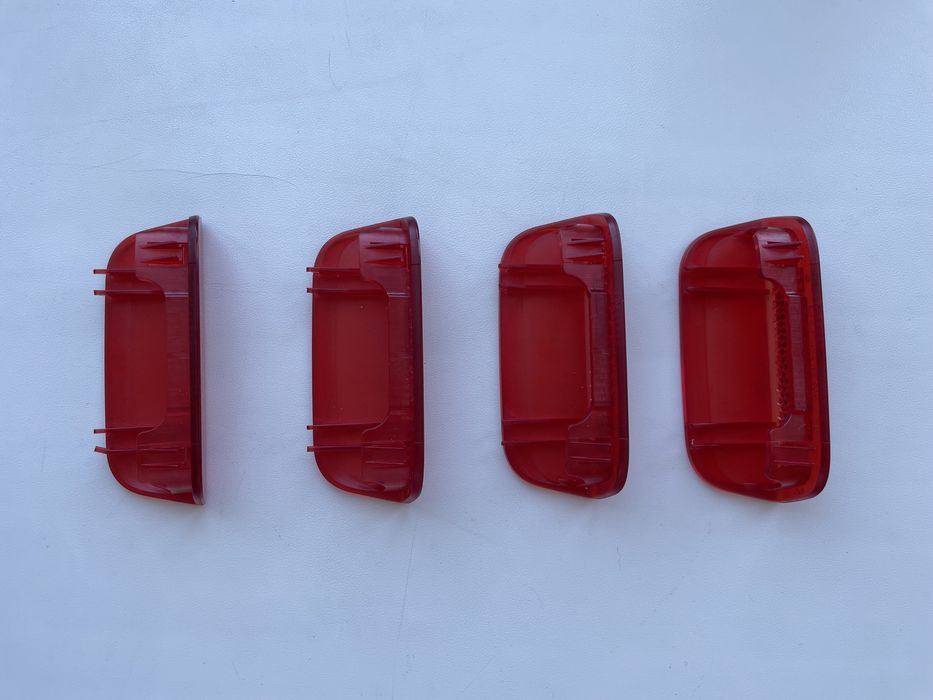 Підсвітка дверей Гольф 7