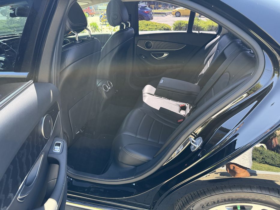 Продам Mercedes C