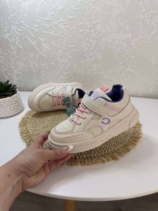 Кросівки ,кеди взуття для дівчинки 21 см