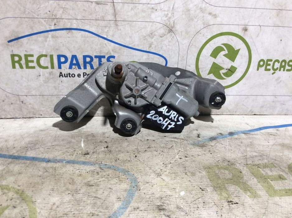 Motor limpa vidro de trás Toyota Auris