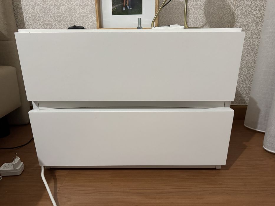 Mesinhas de cabeceira