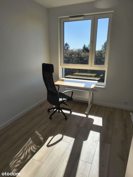 POKÓJ w NOWYM APARTAMENTOWCU Warszawa Skorosze, ul. Ryżowa