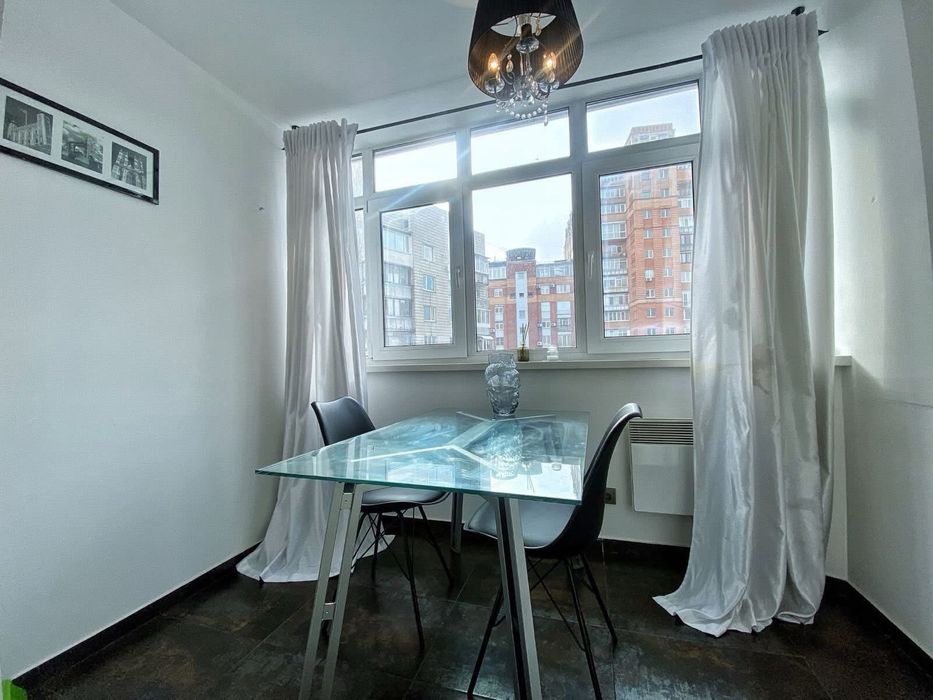 1-room apartment apartment by the address st. Bulvar Druzhby Narodov (area 41 m²) - Atlanta.ua - photo 9