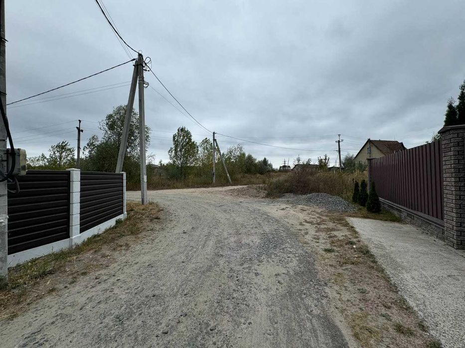 продаж землі Balaton Village Нові Петрівці - Поглед 5