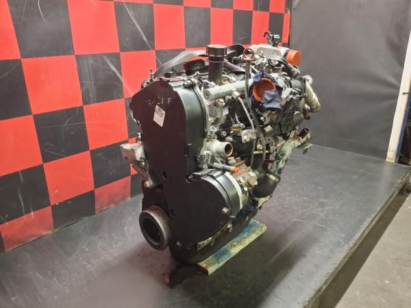 Motor completo FIAT Ducato Combi (250_, 290_)
