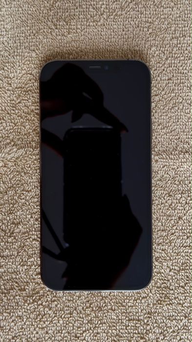 Iphone 12Pro - 256GB — Perfeito