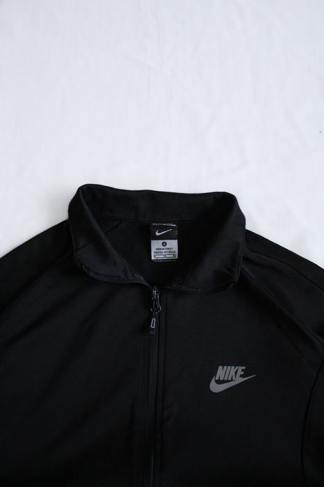 Олімпійка Nike dri fit спортивна air hugo зіпка tech fleece