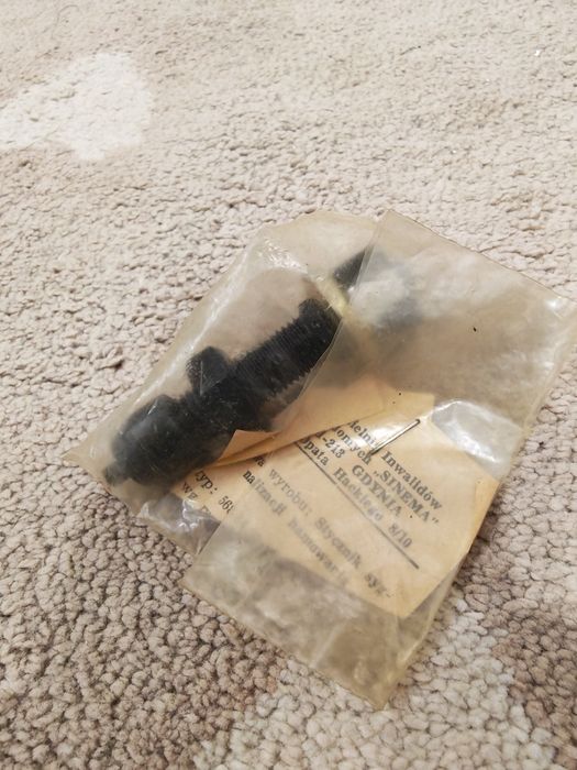 Wyłącznik Stycznik światła stop