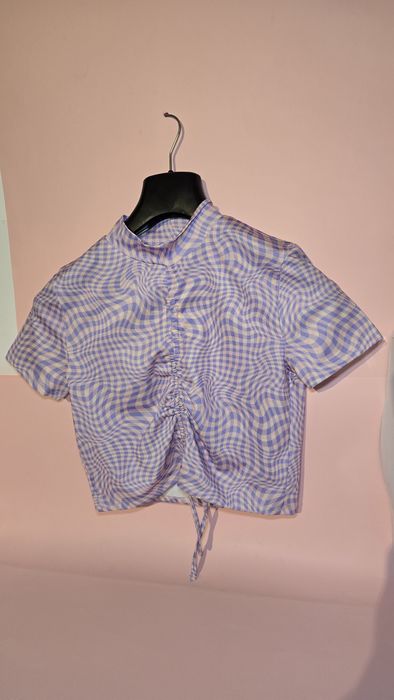 Koszulka nowa damska markowa rozmiar L