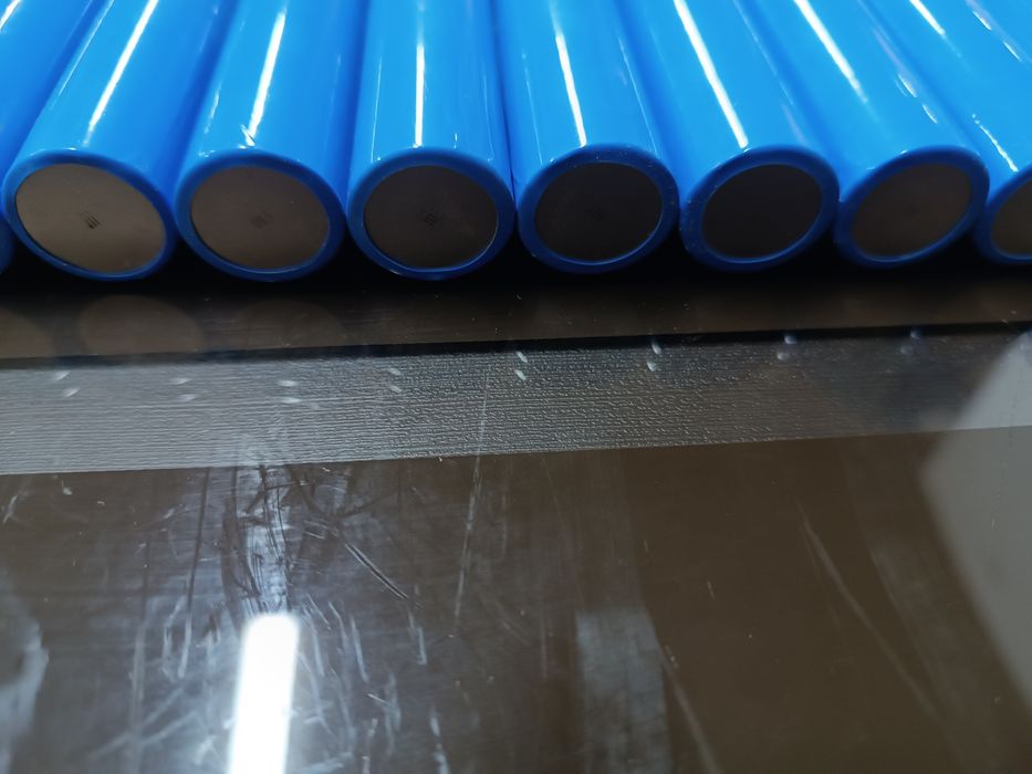 Батарейки, акумулятори 21700 ( Tesla, Panasonic)