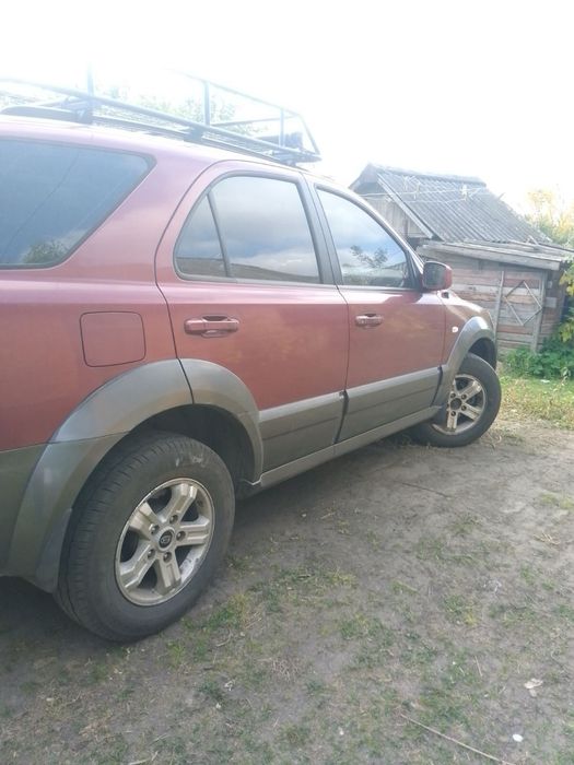 Авто для зсу обслужене