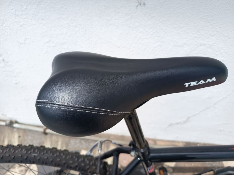 Bicicleta roda 26 Montanha