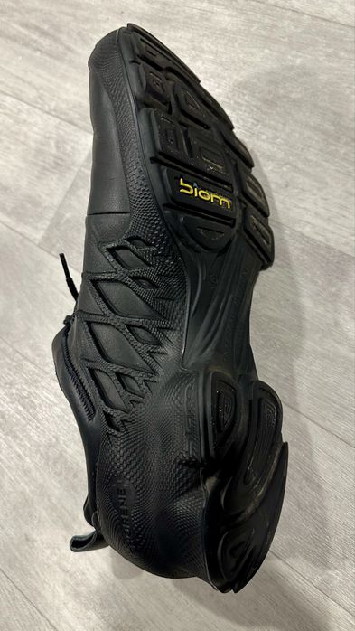 Кроссовки Ecco Biom