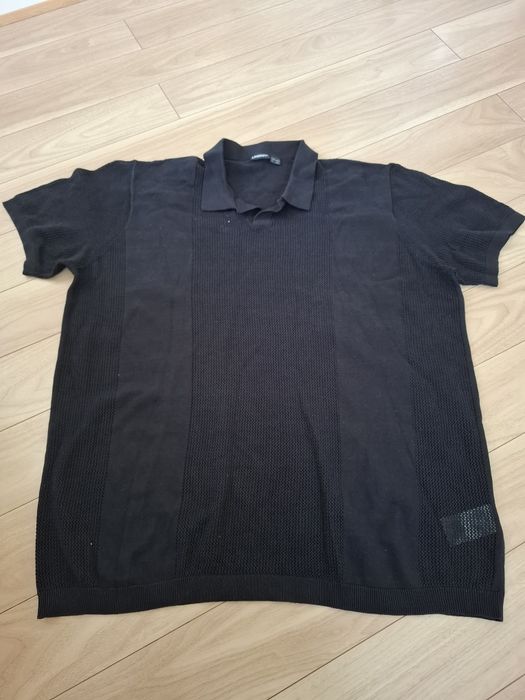 Koszulka polo roz. XXL