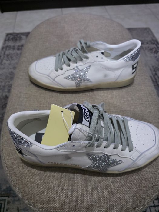 Sapatilhas Golden Goose