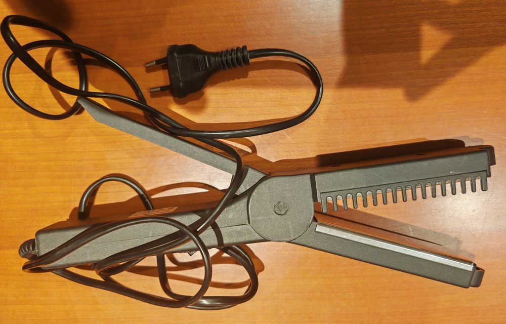 Prancha de cabelo Italian Design