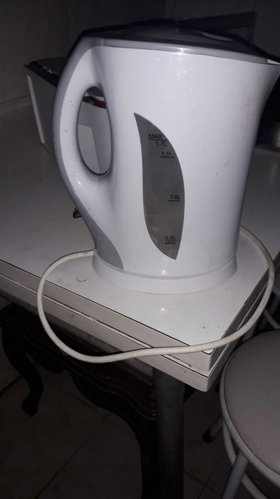 vendo jarro para a  quecere agua