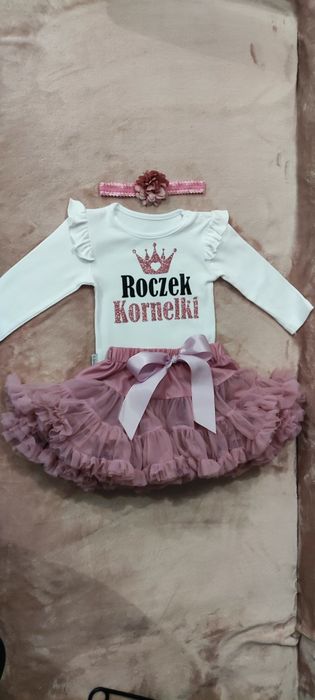 Komplet na Roczek