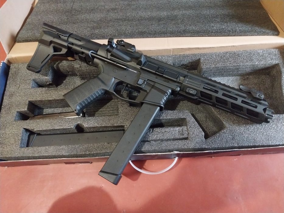 Іграшка дитяча автомат іграшковий