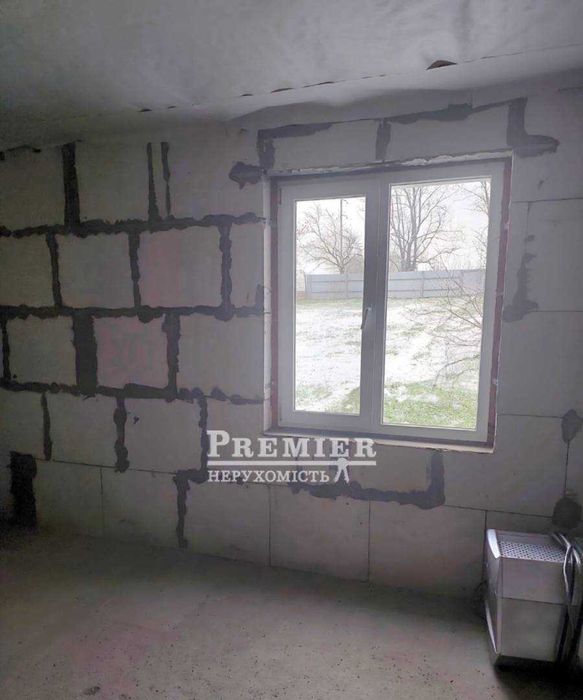 До продажу сучасний 2поверх. будинок нової будівлі