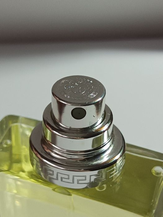Versace versace EDT 30 ml