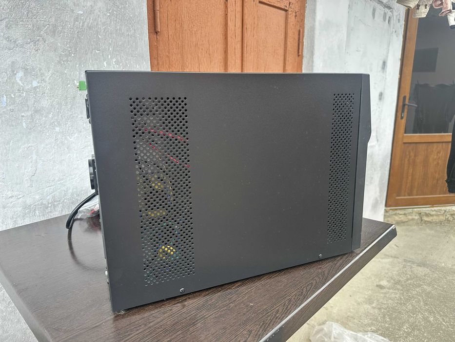 ДБЖ Challenger HomePro 3000 (72v -Струм заряду 13А)
