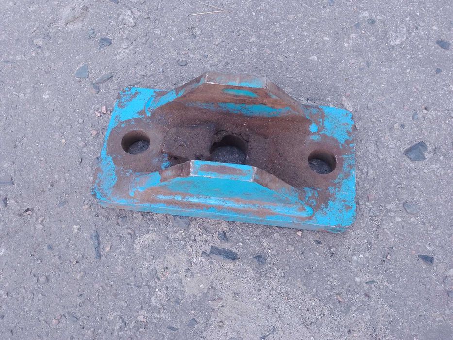 Лемкен 4128093 Lemken Rubin 4128111 стійка борони 4128170 Лемкен Рубін
