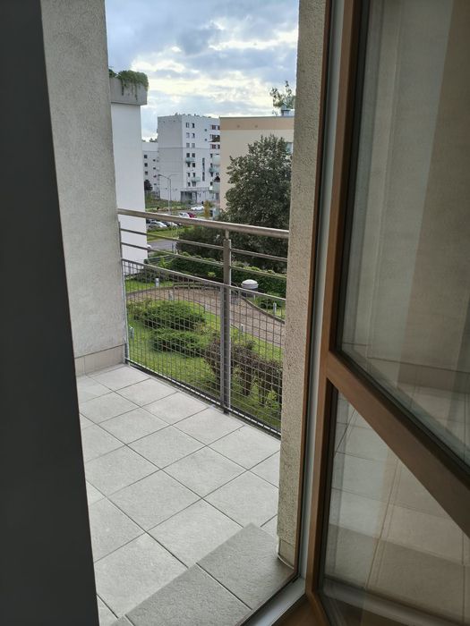Mieszkanie przy Metrze Młociny – ul. Przy Agorze 28 (Dostępne od zaraz!)