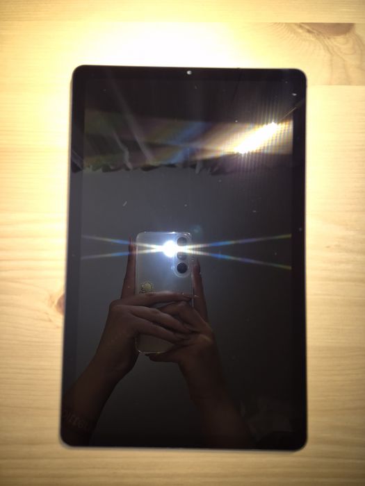 tablet Samsung S6 Lite