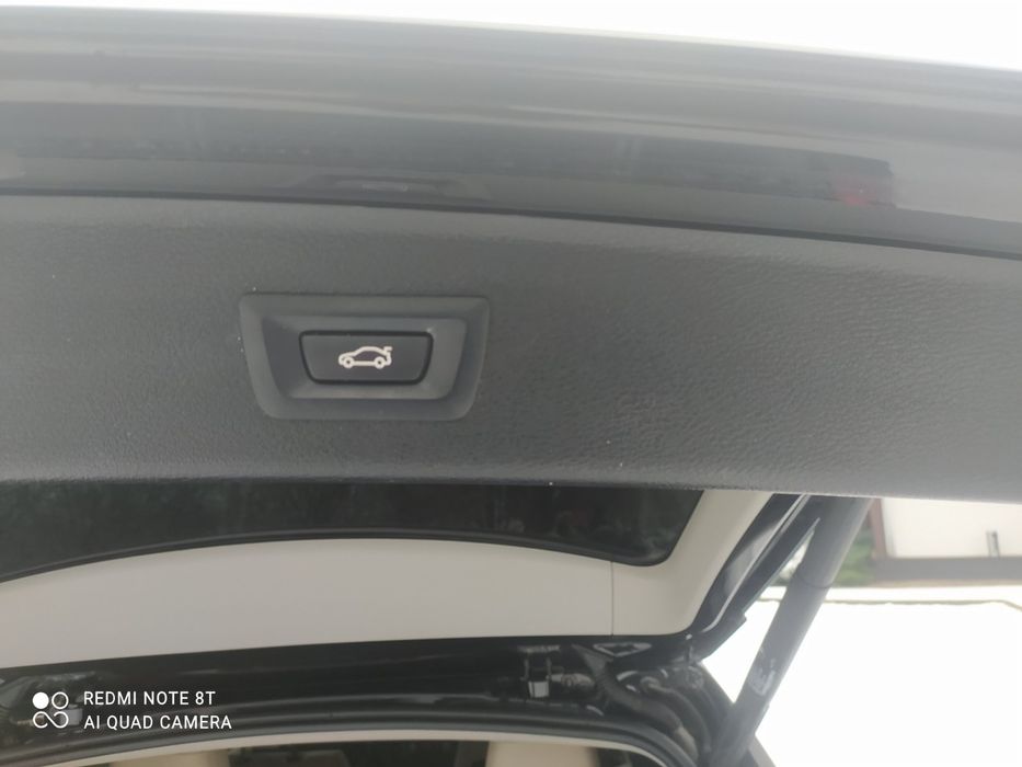 BMW Х3 F25 2012 2.0