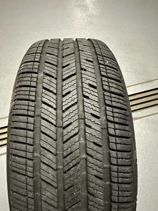 Opony Bridgestone plus + Felgi BMW f30, 17"; 5X120; 72,6mm